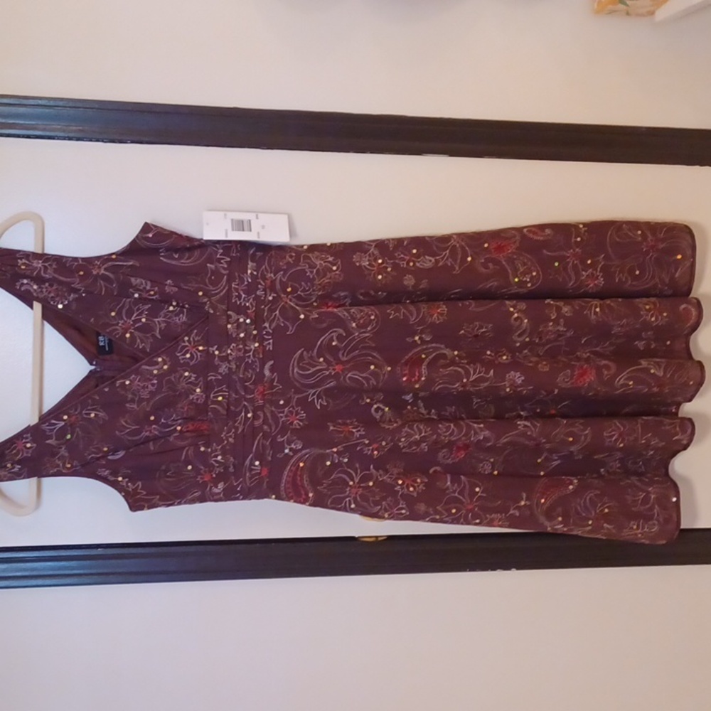 RB Collection of NY dress NWT
